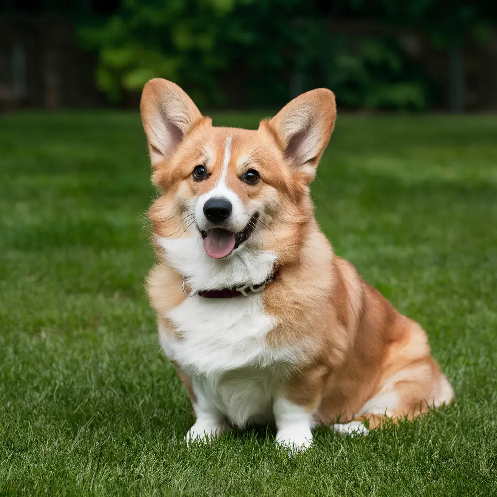 Can You Shave a Corgi