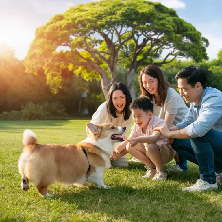 Corgi Pros and Cons